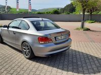 gebraucht BMW 123 Coupé 