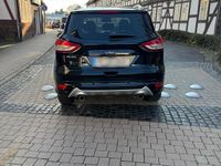 Gebraucht Ford Kuga 180 PS (132 kW) 2016 Schwarz SUV