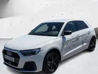 Neu Audi A1 Sportback Advanced 116 PS (85 kW) 2026 Weiß Kleinwagen
