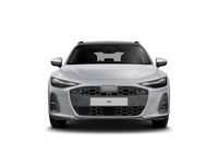 Gebraucht Audi A6 Advanced 204 PS (150 kW) 2026 Florettsilber metallic Kombi