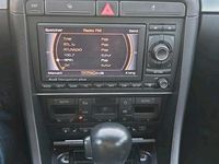 Gebraucht Audi A4 163 PS (119 kW) 2006 Grau Limousine