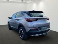 gebraucht Opel Grandland X 1.2 130 PS Innovation, LED, NAVI