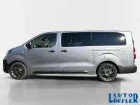 Gebraucht Opel Vivaro-e Combi 177 PS (130 kW) 2025 Grau Van / Kleinbus