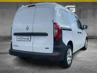 Gebraucht Renault Kangoo 11 kW (15 PS) 2022 Weiss Van / Kleinbus