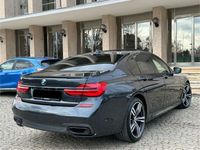 gebraucht BMW 730 d 2017 M-Paket INDIVIDUAL , 147.000 km