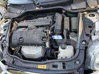 Gebraucht Mini ONE 75 PS (55 kW) 2013 Weiß Kleinwagen