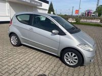 gebraucht Mercedes A150 A 150 A -KlasseErst 87.120 KM,NaviTÜV Neu