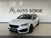 Gebraucht Seat Leon ST CUPRA 150 PS (110 kW) 2024 Weiß Kombi