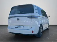 Gebraucht VW ID. Buzz Pro 150 kW (204 PS) 2024 Weiß Van / Kleinbus