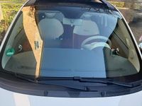 Gebraucht Fiat 500 69 PS (50 kW) 2011 Weiß Kleinwagen