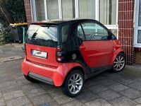 gebraucht Smart ForTwo Coupé 