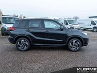 Neu Suzuki Vitara Comfort+ 110 PS (80 kW) 2025 Cosmic black pearl Limousine