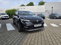 Neu Renault Arkana Evolution 140 PS (102 kW) 2025 Onyxschwarz metallic (schwarz) SUV