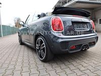 Gebraucht Mini John Cooper Works Cabriolet 231 PS (169 kW) 2020 Grau Cabrio