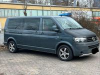 Gebraucht VW T5 174 PS (127 kW) 2005 Grau Van
