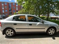 gebraucht Opel Astra 1.6 , 75 PS mit Klima und TÜV bis 05/25