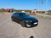 Second-hand Mazda 3 Selection 179 CP (131 kW) 2019 Gri Berlinǎ