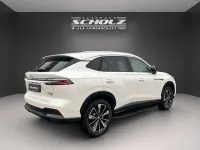 Occasion MG HS 272 ch (200 kW) 2026 Blanc SUV