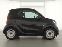 gebraucht Smart ForTwo Electric Drive EQ