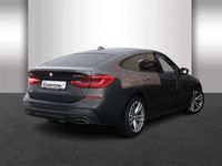 Gebraucht BMW 640 Efficient Dynamics 320 PS (235 kW) 2018 Beige Coupé