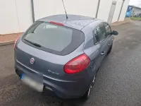 Gebraucht Fiat Bravo 120 PS (88 kW) 2007 Andere farben Kleinwagen