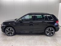 Gebraucht Skoda Kamiq Monte Carlo 150 PS (110 kW) 2025 Schwarz SUV