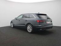 Gebraucht Audi A4 Ambiente 150 PS (110 kW) 2024 Manhattangrau metallic Kombi