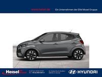 Gebraucht Hyundai i10 Select 63 PS (46 kW) 2025 Grau Kleinwagen