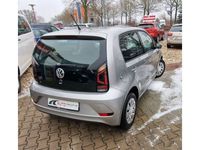 gebraucht VW up! up MOVE1.0 KLIMA