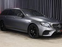 Gebraucht Mercedes E53 AMG AMG 435 PS (319 kW) 2018 Grau Kombi
