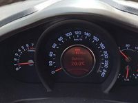 Gebraucht Kia Sportage Vision 163 PS (119 kW) 2012 Blau SUV
