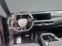 Second-hand Kia EV5 Launch Edition 160 kW (218 CP) 2026 Negru SUV