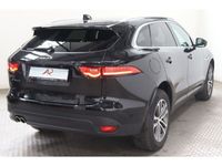 gebraucht Jaguar F-Pace PRESTIGE