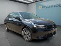 Neu Opel Corsa 101 PS (74 kW) 2025 Schwarz Kleinwagen