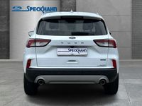 gebraucht Ford Kuga Plug-In Hybrid Titanium 2.5 Duratec -PHEV Kamera PDCv+h SHZ