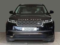 Gebraucht Land Rover Range Rover Velar S 300 PS (220 kW) 2019 Narvik black SUV