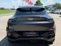 Gebraucht Aston Martin DBX 551 PS (405 kW) 2024 Grau SUV