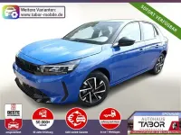 Neu Opel Corsa 101 PS (74 kW) 2025 Blau metallic Kleinwagen