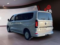 Neu VW Transporter 150 PS (110 kW) 2025 Light grey metallic Van