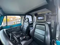 Gebraucht Jeep Wrangler 121 PS (88 kW) 1994 Andere farben SUV