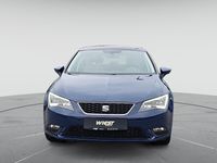 gebraucht Seat Leon Leon StyleStyle 1.2 TSI, PANO/LED/2xPDC/SHZ/KLIMA uvm.