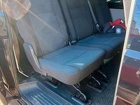 Gebraucht VW Transporter 150 PS (110 kW) 2016 Schwarz Van