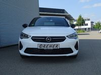 gebraucht Opel Corsa 6.1 LINE Plus 245 -- Rü