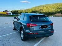 Second-hand Audi Q5 190 CP (139 kW) 2015 Gri SUV
