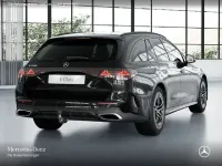 Gebraucht Mercedes E200 Advanced 204 PS (150 kW) 2025 Schwarz Limousine