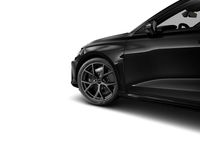 Neu Audi RS3 Sport 400 PS (294 kW) 2026 Schwarz Limousine