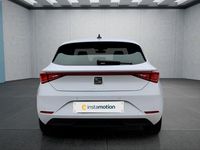 Second-hand Seat Leon 131 CP (96 kW) 2022 Alb Hatchback