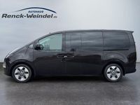 Gebraucht Hyundai Staria Prime 177 PS (130 kW) 2024 Braun Van / Kleinbus