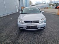 gebraucht Opel Vectra Basis**TÜV NEU 03/2026**Klimaanlage++AHK