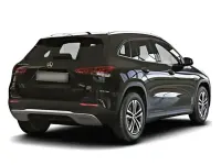 Gebraucht Mercedes GLA250 Style 2023 Schwarz SUV